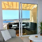 2bdr Comfy With Ocean View 公寓 波里斯-德阿沃纳