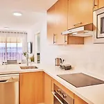 2bdr Comfy With Ocean View 公寓