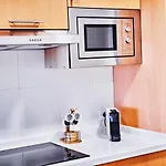 2bdr Comfy With Ocean View * 波里斯-德阿沃纳