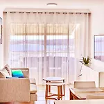 公寓 2bdr Comfy With Ocean View *