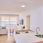 2bdr Comfy With Ocean View 波里斯-德阿沃纳