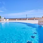 2bdr Comfy With Ocean View * 波里斯-德阿沃纳