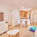 2bdr Comfy With Ocean View 公寓 *