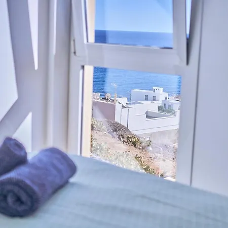 Apartment 2bdr Comfy With Ocean View Poris de Abona
