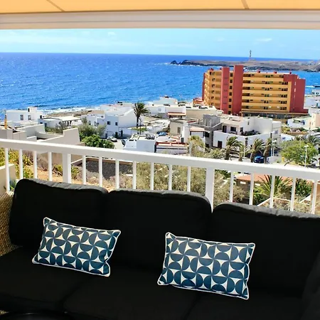 2bdr Comfy With Ocean View