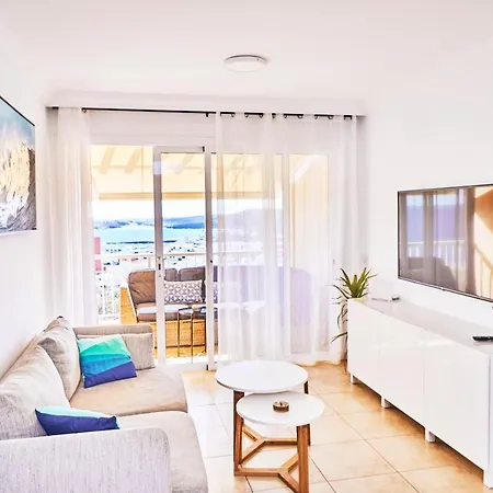 2bdr Comfy With Ocean View Apartment