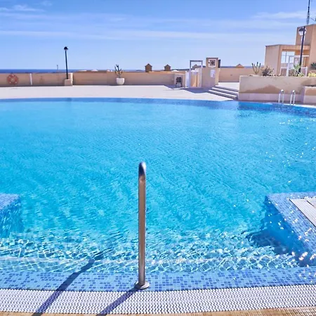 Apartment 2bdr Comfy With Ocean View *