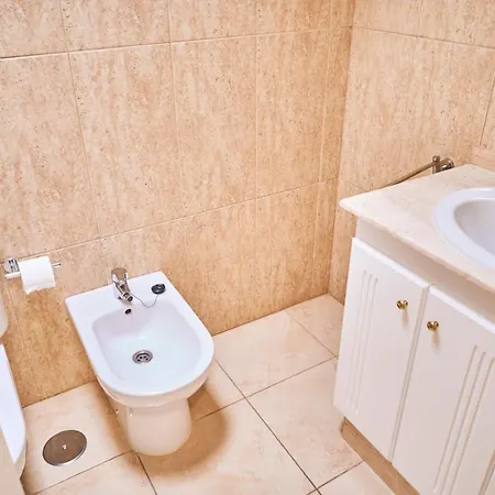 2bdr Comfy With Ocean View * Poris de Abona