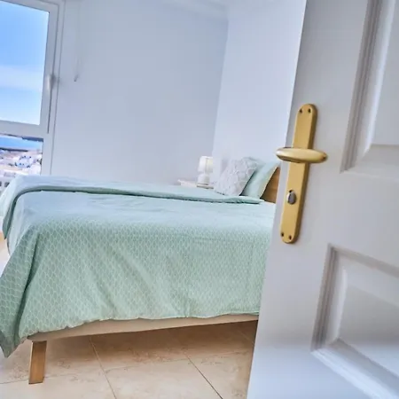 Apartment 2bdr Comfy With Ocean View *
