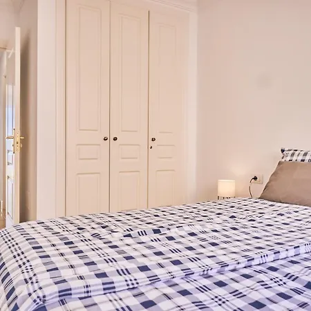 2bdr Comfy With Ocean View Apartment Poris de Abona