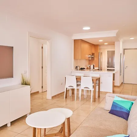 2bdr Comfy With Ocean View Апартаменты *