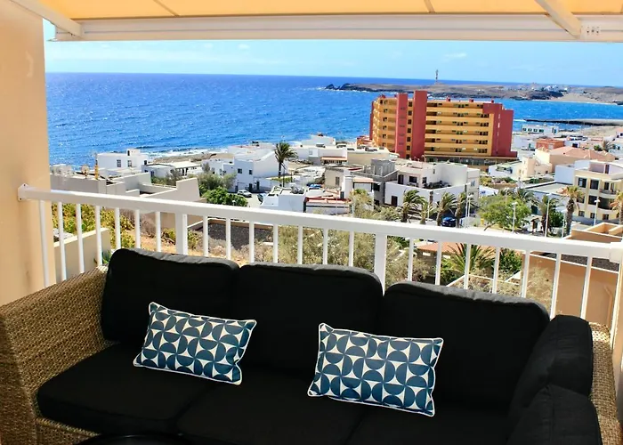2bdr Comfy With Ocean View