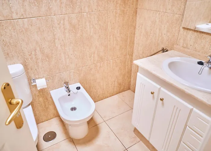 2bdr Comfy With Ocean View * Poris de Abona