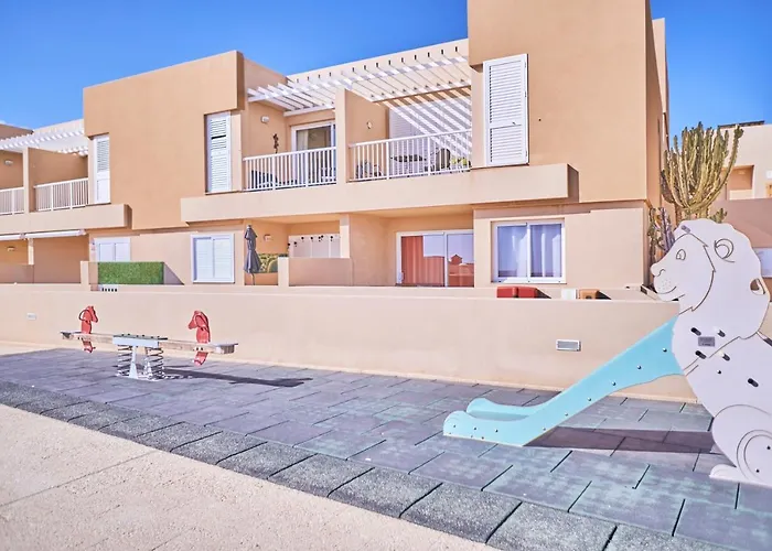 2bdr Comfy With Ocean View Apartment Poris de Abona