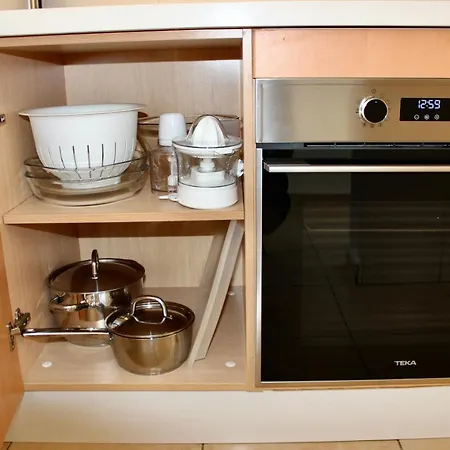 Apartmán 2bdr Comfy With Ocean View *