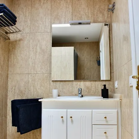 Apartmán 2bdr Comfy With Ocean View