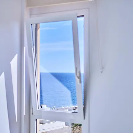 2bdr Comfy With Ocean View * Poris de Abona