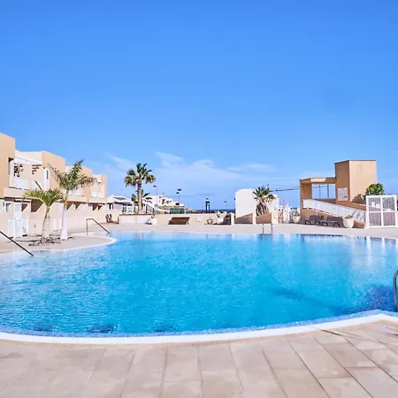 Apartmán 2bdr Comfy With Ocean View