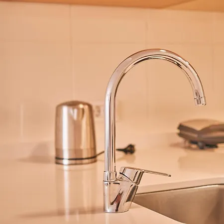 Apartmán 2bdr Comfy With Ocean View